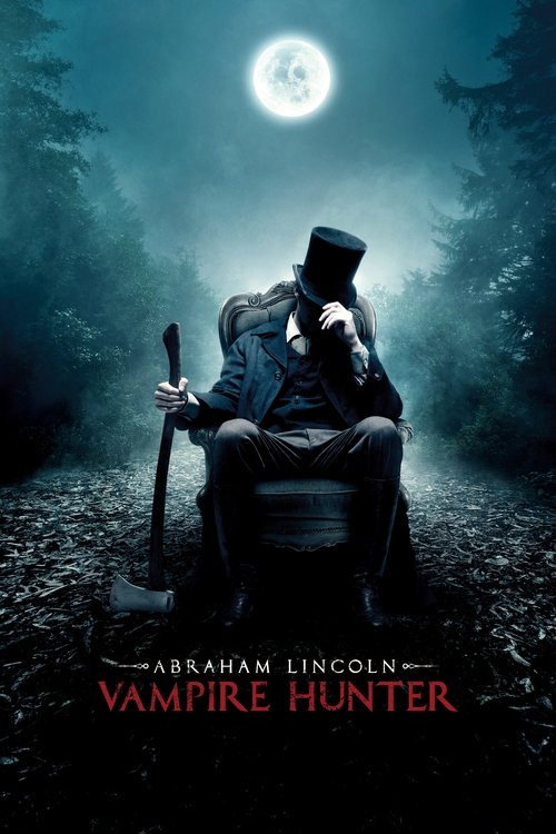 Abraham Lincoln Poster