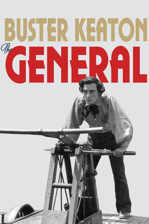 The General Poster