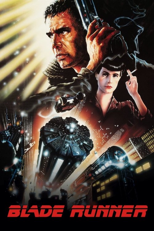 M Poster