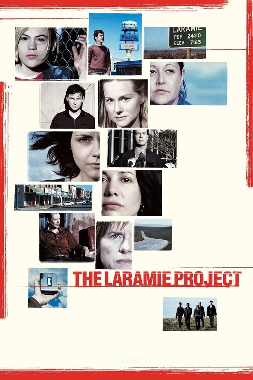 The Stranger Poster